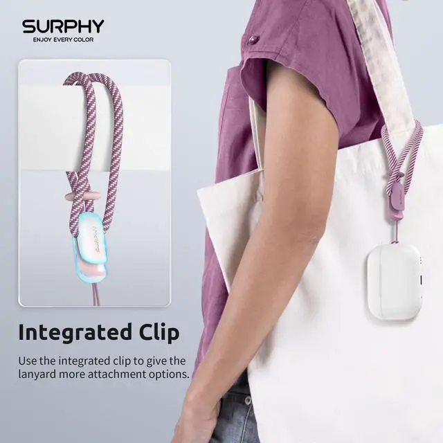 Alt view image 4 of 7 - 3 Pack Phone Wrist Strap, Phone Lanyard with Cellphone Tether Tab