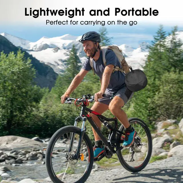 Alt view image 4 of 7 - 5-in-1 Light Reflector 43 Inch/110 cm Photography Diffuser Collapsible Portable with BagGold Silver White Black Translucent for Studio and Outdoor Lighting (43'' (110cm))