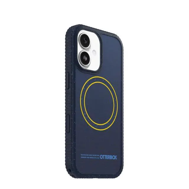 Alt view image 4 of 6 - Sole Series Phone Case for iPhone 17 - Real Quiet