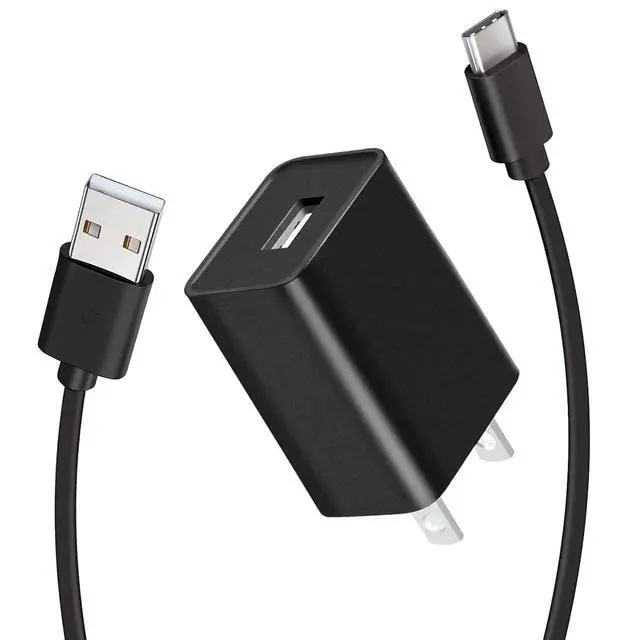 Alt view image 6 of 6 - 6Ft USB C Charger Cable for Amazon Kindle Kids Fire Tablet, Amazon Kids Pro Tablet, Fire 7/8/10, Fire HD 8/10 Plus, Kindle Paperwhite 2023 (2019, 2020, 2021, 2022, Release, 9th 10th 11th 12th Gen)