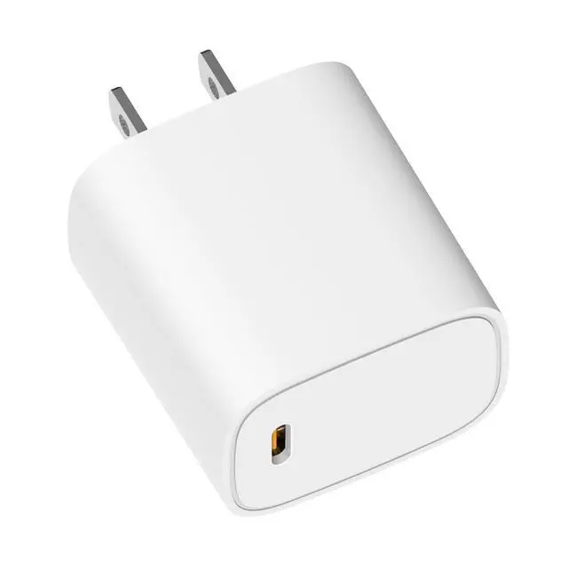 Alt view image 3 of 6 - Super Fast Charger for Samsung Galaxy Tab S11,S10,S9,S8,S7+,A11+,A9+,A8 Tablet Charger, Samsung Galaxy S26 S25 S24 S23 S22 S21-10Ft USB-C Cord,30W PD Power Adapter