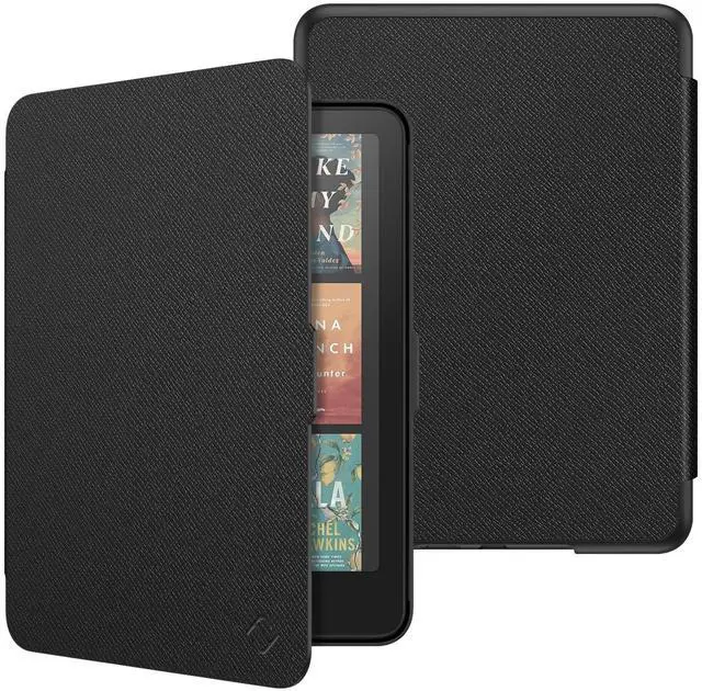 Main image of Slim Case for 7" Kindle Paperwhite 12th Gen 2024 & Kindle Colorsoft