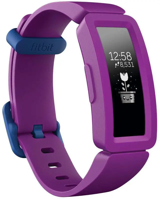 Main image of Ace 2 Activity Tracker for Kids, Grape