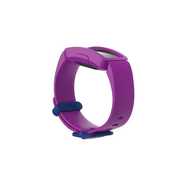 Alt view image 5 of 7 - Ace 2 Activity Tracker for Kids, Grape