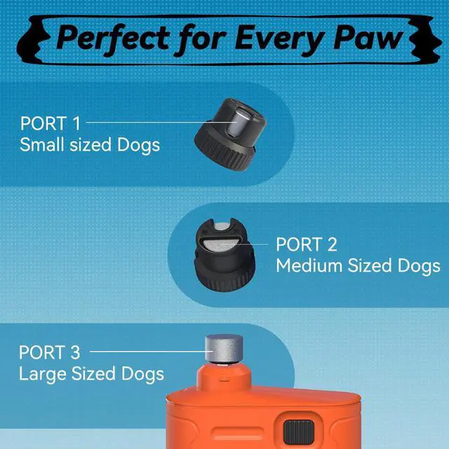 Alt view image 3 of 7 - Dog Nail Grinder Quiet,Dog Nail Trimmers with Light, Pro Pet Nail Grinder