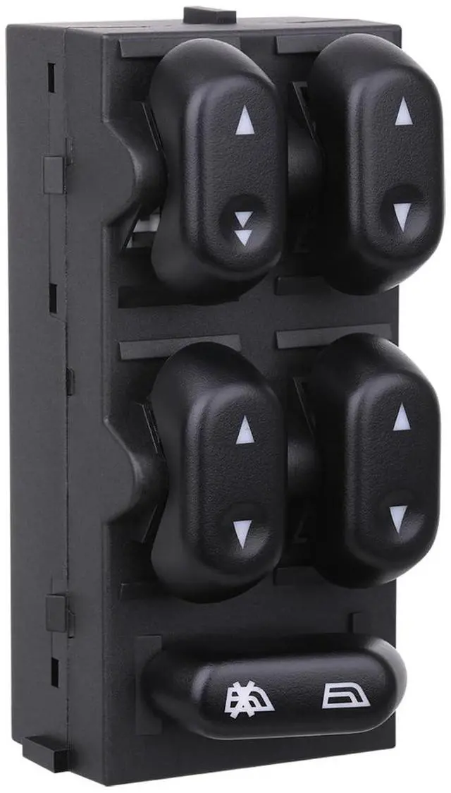 Main image of Master Power Window Switch for 2004-2008 Ford F-150 03-06 Expedition