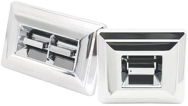 Main image of 2PCS 20061549 Window Master Switch Replacement for Chevrolet C10/20/30 (1982-1986) S10 (1982-1988) G10/20/30 (1980-1994) Monte Carlo (1982-1988) El Camino (1982-1987)