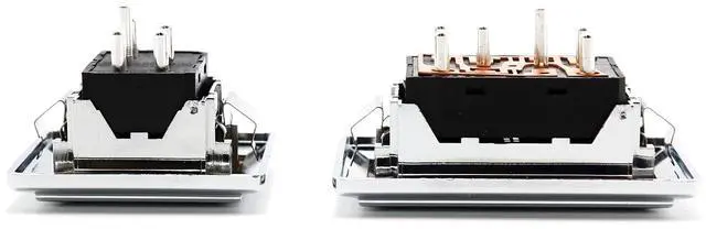 Alt view image 7 of 7 - 2PCS 20061549 Window Master Switch Replacement for Chevrolet C10/20/30 (1982-1986) S10 (1982-1988) G10/20/30 (1980-1994) Monte Carlo (1982-1988) El Camino (1982-1987)
