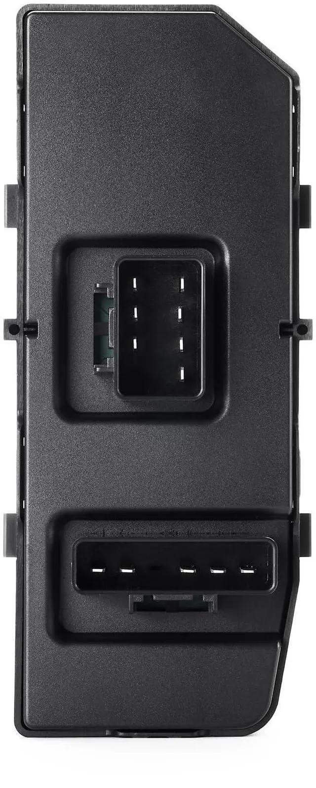 Alt view image 5 of 7 - Master Power Window Switch Driver Side for Chevy Impala 2009-2016
