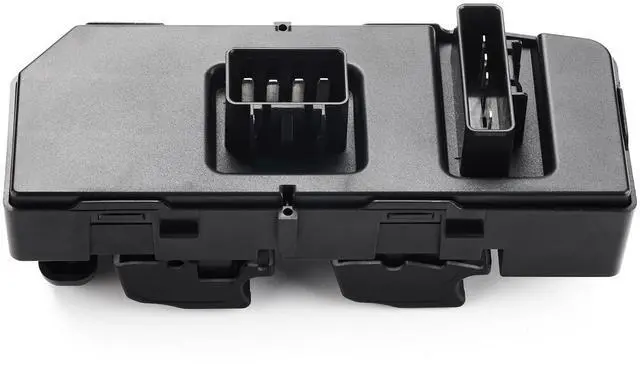 Alt view image 7 of 7 - Master Power Window Switch Driver Side for Chevy Impala 2009-2016