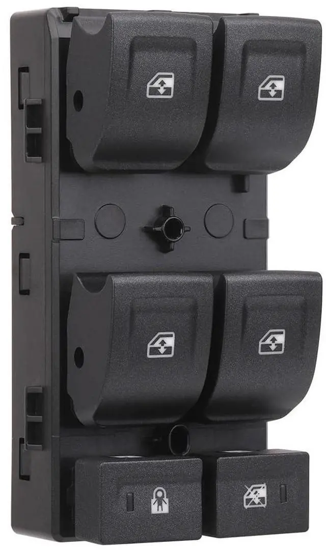 Main image of Power Window Switch for 2014-2019 Chevy Silverado GMC Sierra