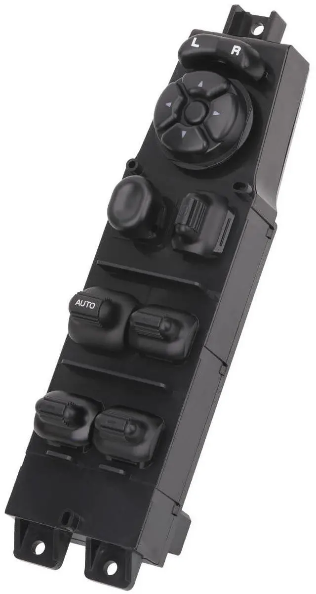 Main image of Driver Power Window Switch for 2002-2009 Dodge Ram Truck 56049805AB
