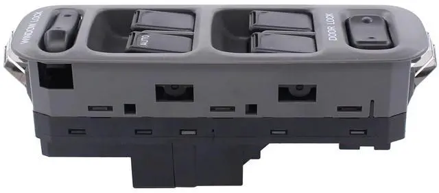 Alt view image 2 of 6 - Electric Control Power Window Lifter Switch for Chevrolet Tracker 1999-2004