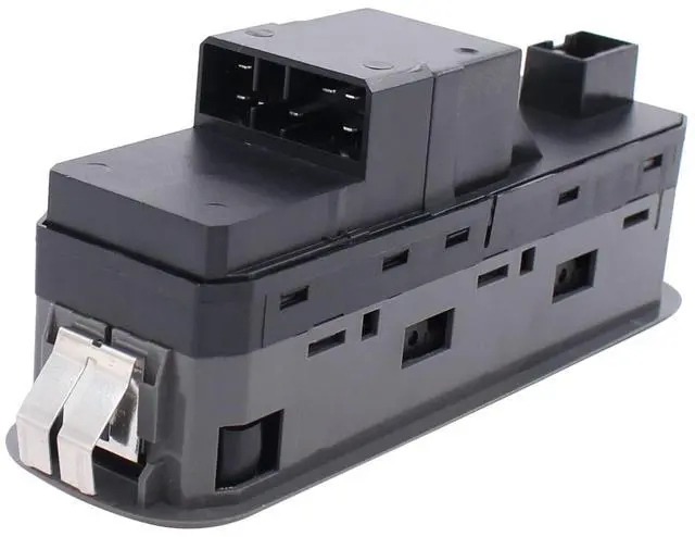 Alt view image 6 of 6 - Electric Control Power Window Lifter Switch for Chevrolet Tracker 1999-2004