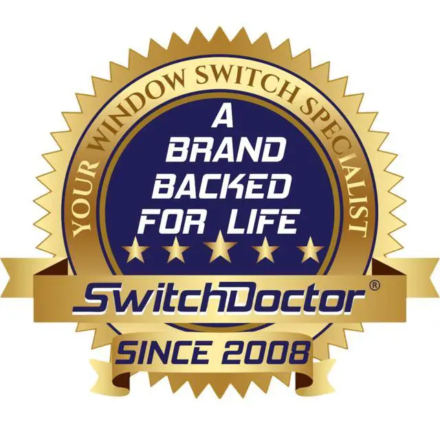 Alt view image 4 of 7 - Window Master Switch Assembly for 2007, 2008, 2009 Chevrolet Silverado & GMC Sierra (Crew, Extended Cab Pickup, Full Assembly, Chevy, Control, Power)