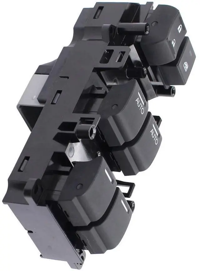 Main image of Front Driver Side Power Window Switch for Acura TSX 2011-2014