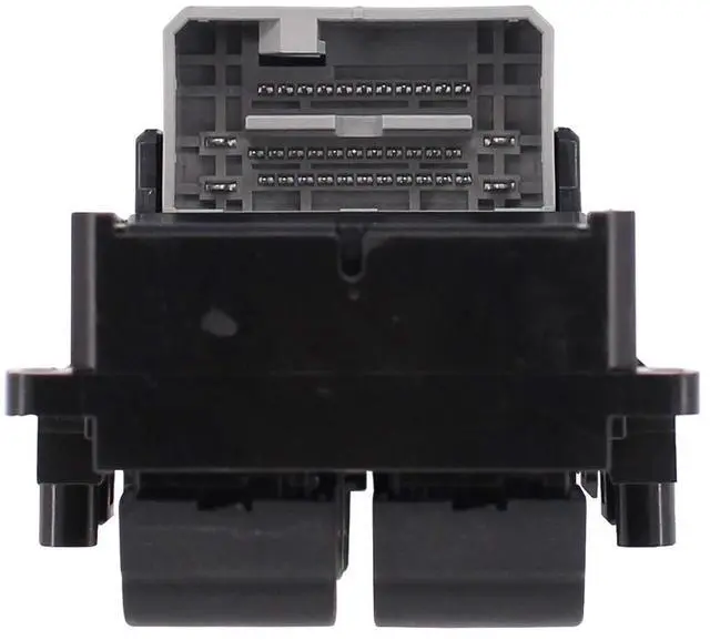Alt view image 3 of 3 - Front Driver Side Power Window Switch for Acura TSX 2011-2014