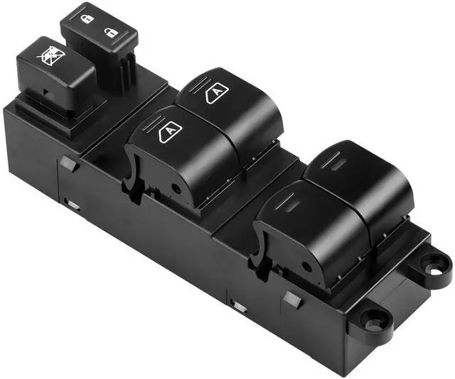 Main image of Master Power Window Switch Compatible with Nissan Titan 2004-2015
