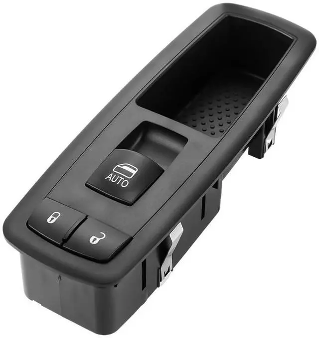 Main image of Front Right Power Window Switch for Dodge Durango Jeep 68086692AE