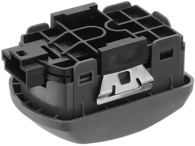 Alt view image 7 of 7 - Dual Window Switch,Compatible with Paccar Kenworth VehiclesElectric Window Lifter Switches Replace P/N P27-1069 P271069 Black