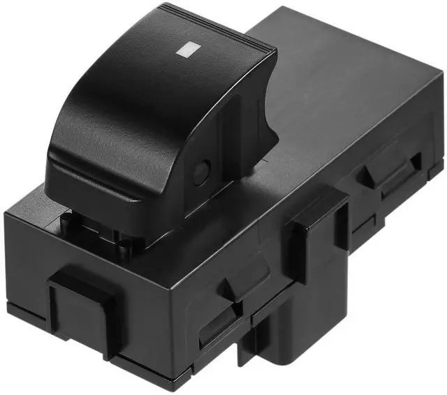 Main image of Passenger Window Switch, Fits 2006-2015 Chevy Silverado Tahoe GMC Sierra