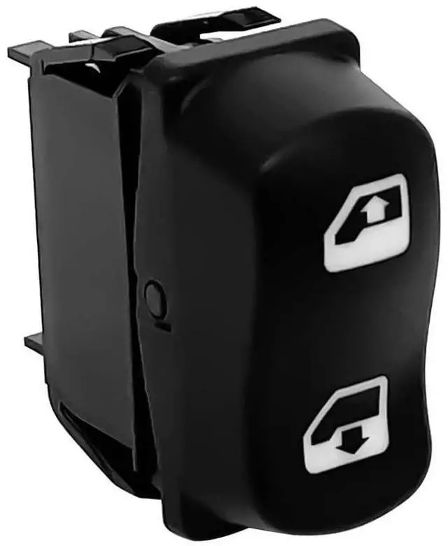 Main image of 16-09209PKG Window Lift Switch Fit for Peterbilt 365 367 384 386 387 389