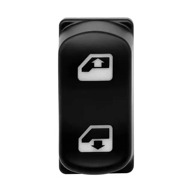 Alt view image 2 of 7 - 16-09209PKG Window Lift Switch Fit for Peterbilt 365 367 384 386 387 389