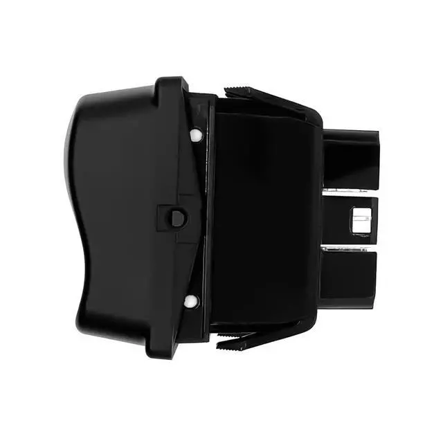 Alt view image 3 of 7 - 16-09209PKG Window Lift Switch Fit for Peterbilt 365 367 384 386 387 389