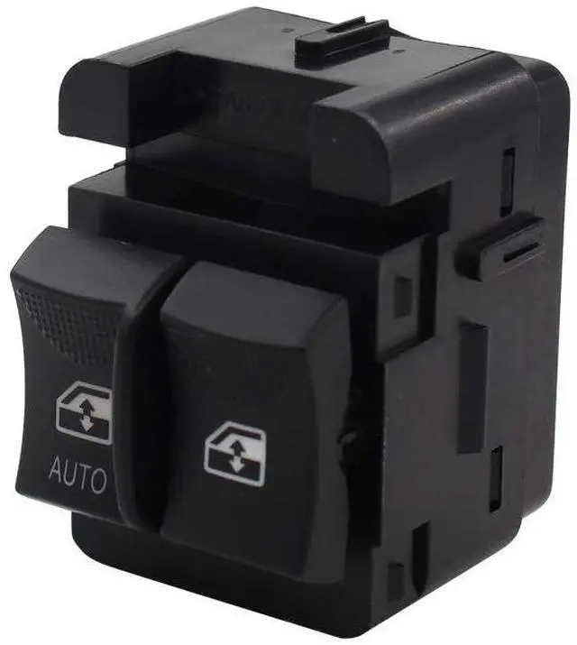 Main image of Left Driver Side Electric Power Door Window Switch