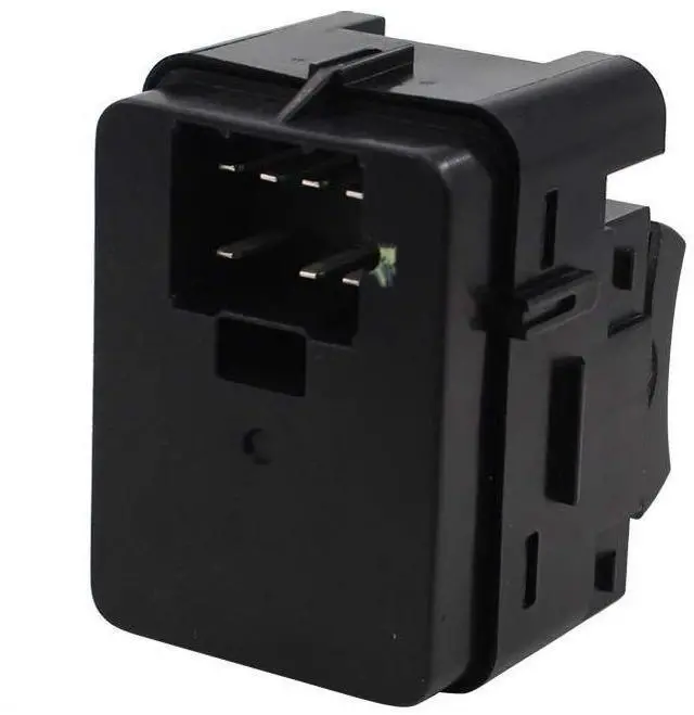 Alt view image 2 of 6 - Left Driver Side Electric Power Door Window Switch