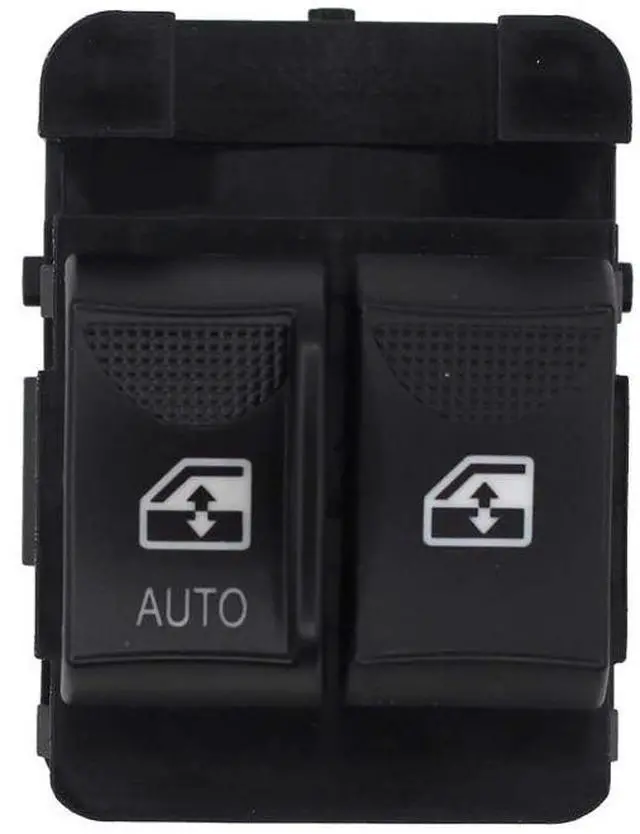 Alt view image 3 of 6 - Left Driver Side Electric Power Door Window Switch