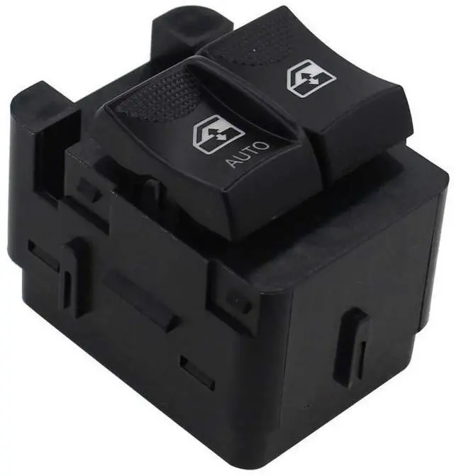 Alt view image 5 of 6 - Left Driver Side Electric Power Door Window Switch