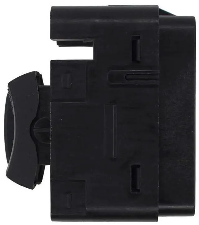 Alt view image 6 of 6 - Left Driver Side Electric Power Door Window Switch