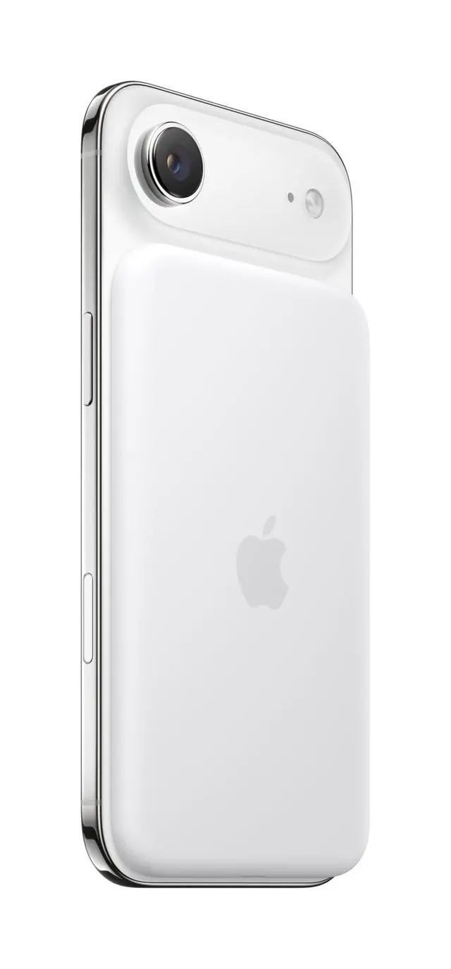 Alt view image 2 of 2 - iPhone Air MagSafe Battery