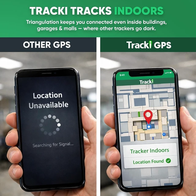 Alt view image 5 of 7 - Universal GPS Tracker for Vehicles, Real Time ng 4G LTE, Unlimited Distance, Smart Alerts, Super Small, Subscription Required, Cancel Anytime