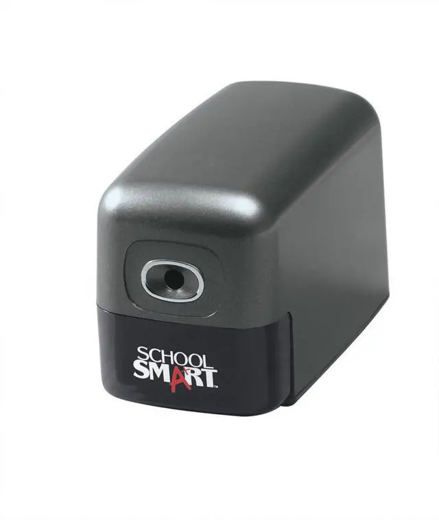 Main image of Electric Pencil Sharpener, 5-1/2 x 3-3/4 x 7-3/4 Inches