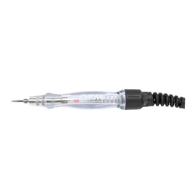 Alt view image 3 of 4 - 25936 Mini Circuit Tester for 6 Volt and 12 Volt Systems, Open Circuit Finder, Ground Testing Tool, Includes Automotive Probe and Bright Light Bulb