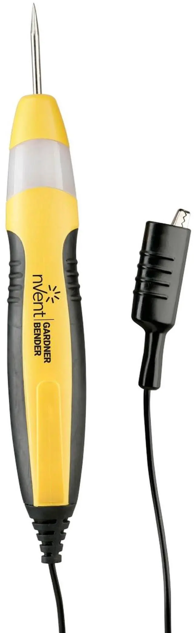 Main image of Sperry Instruments CT6101 Heavy Duty Continuity Tester, 2 Range, 36 inch lead, Yellow