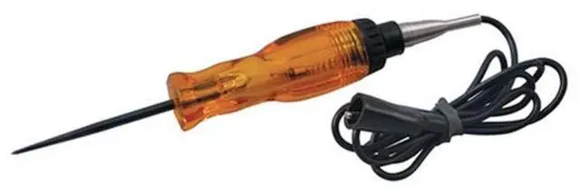 Main image of 24550 Computer Safe Circuit Tester, One Size, Factory
