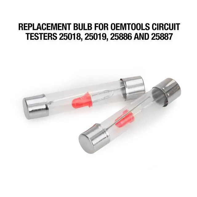 Alt view image 3 of 5 - 25888 2CP Replacement Bulbs
