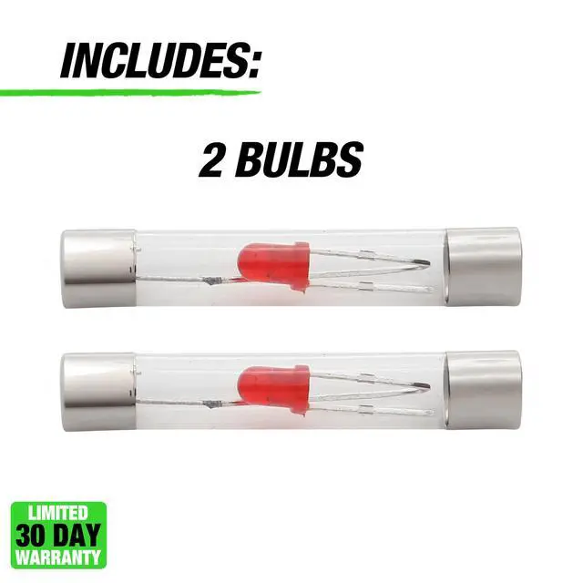 Alt view image 2 of 5 - 25888 2CP Replacement Bulbs