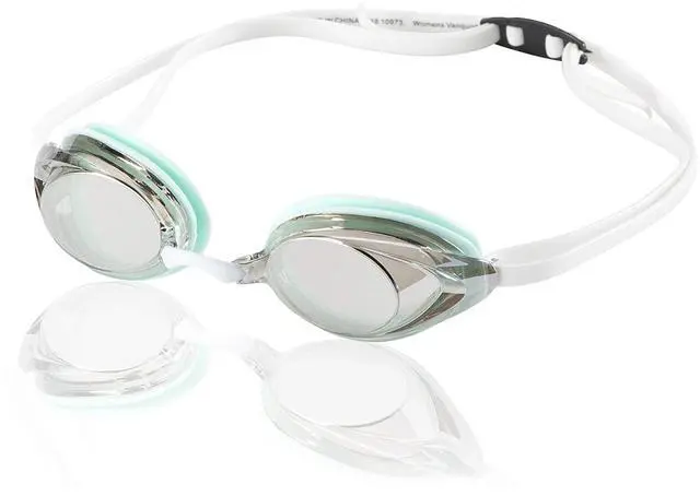 Main image of Women's Swim Goggles Mirrored Vanquisher