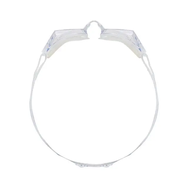 Alt view image 5 of 5 - Blackops 140 EV Swim Goggles Non-Mirrored Anti-Fog Goggles for Men & Women, Low Profile Competitive Swimming Goggles for Lap Swimming & Training (Clear)
