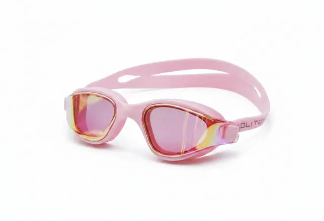 Main image of Drift Comfort-Fit Swim Goggles - Leak-Free Seal UV Protection
