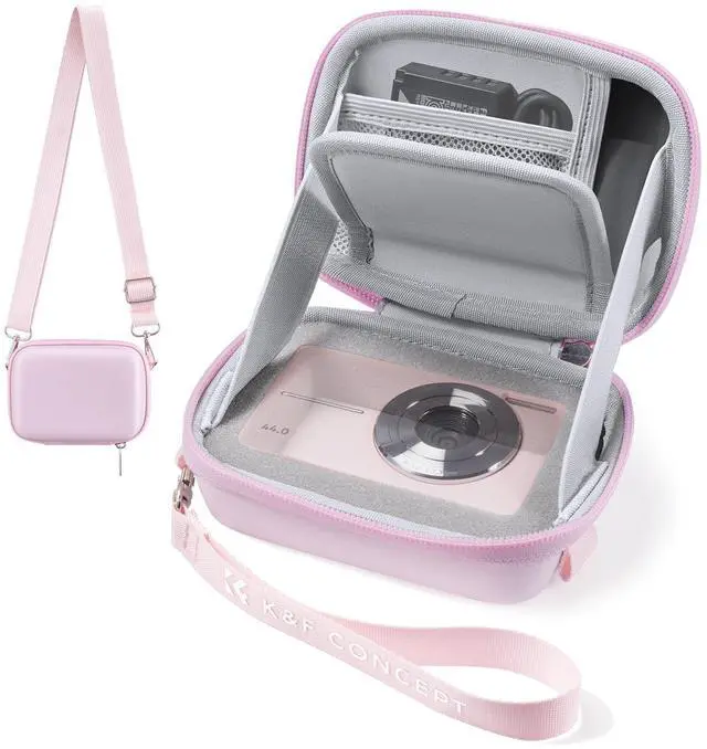 Main image of Carrying Case for Digital Camera