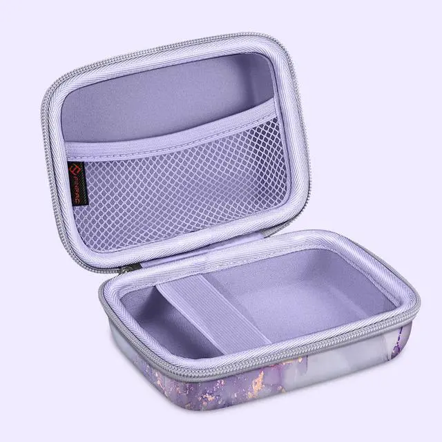 Alt view image 5 of 7 - Kids Camera Case For Goopow/Seckton/Dylanto/Mgaolo Digital Toys