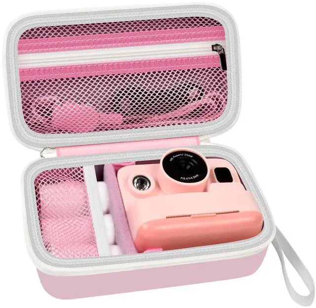 Main image of Kids Instant Print Camera Case for DYLANTO for ESOXOFFORE Cameras