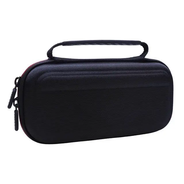 Alt view image 4 of 7 - 4K Digital Camera Case for Duluvulu/W & O/Gavonde/VJIANGER/FACLAM Black
