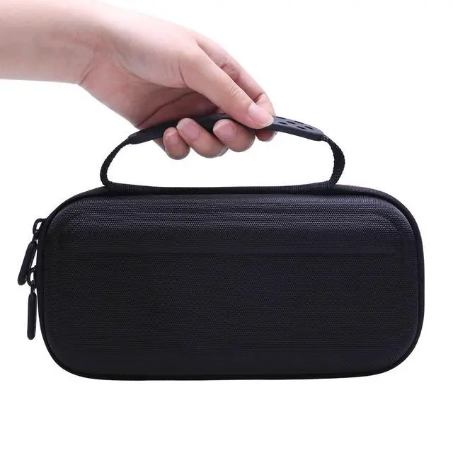 Alt view image 5 of 7 - 4K Digital Camera Case for Duluvulu/W & O/Gavonde/VJIANGER/FACLAM Black