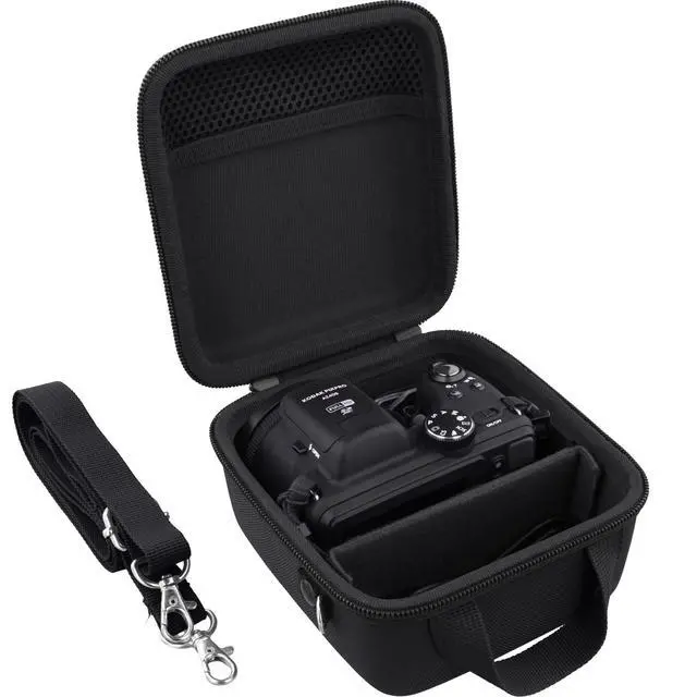 Alt view image 2 of 7 - Case for KODAK PIXPRO AZ653/AZ401/AZ405/AZ425/AZ528 Digital Camera
